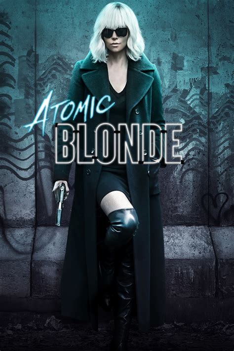 release Atomic Blonde